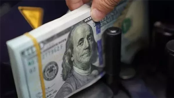 سعر الدولار اليوم مقابل الجنيه المصري اليوم الأحد 29 يونيو 2025 في البنوك وفقا لأخر تحديث 3 سعر الدولار اليوم مقابل الجنيه المصري