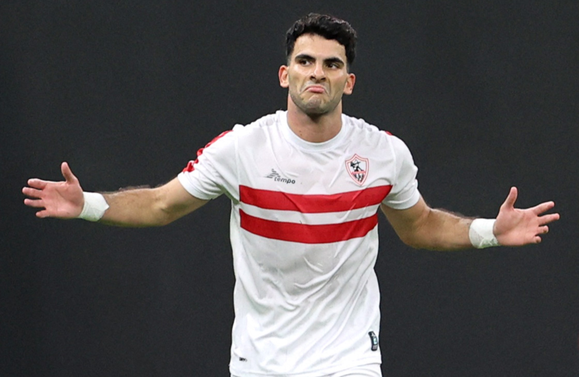أزمة الزمالك مع زيزو مستمرة رغم انتقاله إلى الأهلي 1 67f899624236044efc37477f