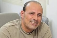 خالد عبد العال