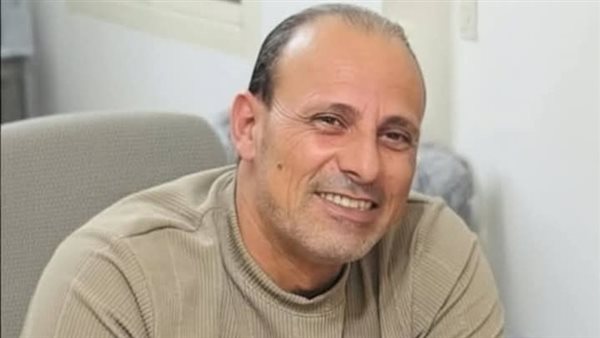شهيد الشهامة خالد عبد العال 1 خالد عبد العال