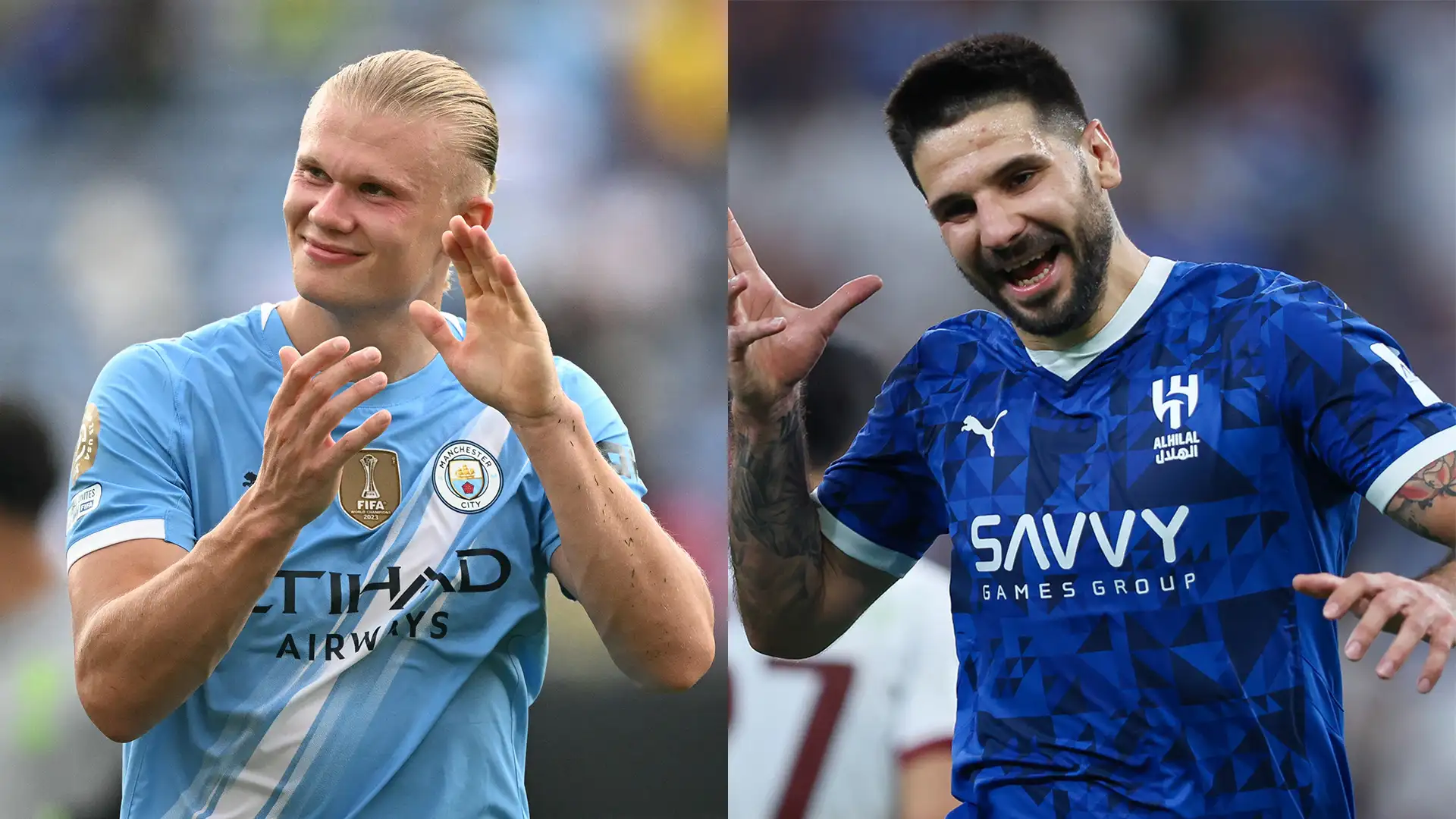 موعد مباراه الهلال ومانشستر سيتي في الجولة الـ 16 لكأس العالم للأندية 2025 2 موعد مباراه الهلال ومانشستر سيتي