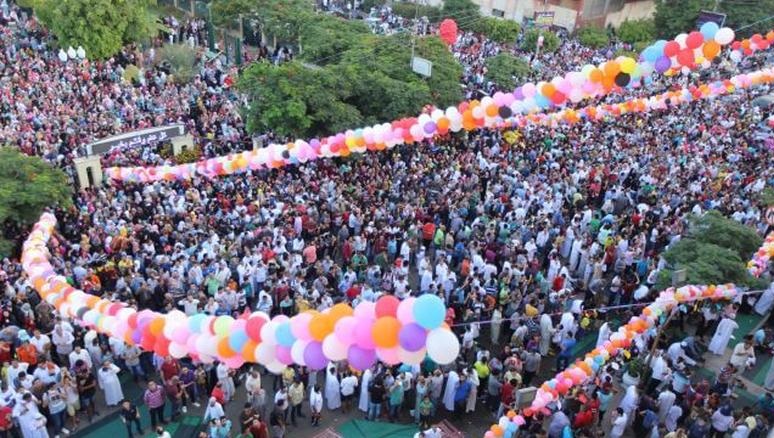اذا صادف العيد يوم الجمعة هل تسقط صلاة الظهر الافتاء المصرية تُجيب 1 D8 A7 D8 B0 D8 A7 20 D8 B5 D8 A7 D8 AF D9 81 20 D8 A7 D9 84 D8 B9 D9 8A D8 AF 20 D9 8A D9 88 D9 85 20 D8 A7 D9 84 D8 AC D9 85 D8 B9 D8 A9 20 20 2