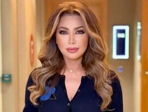 نوال الزغبي