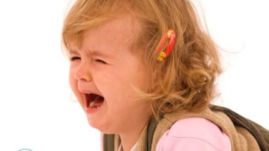 Screaming toddlers 1