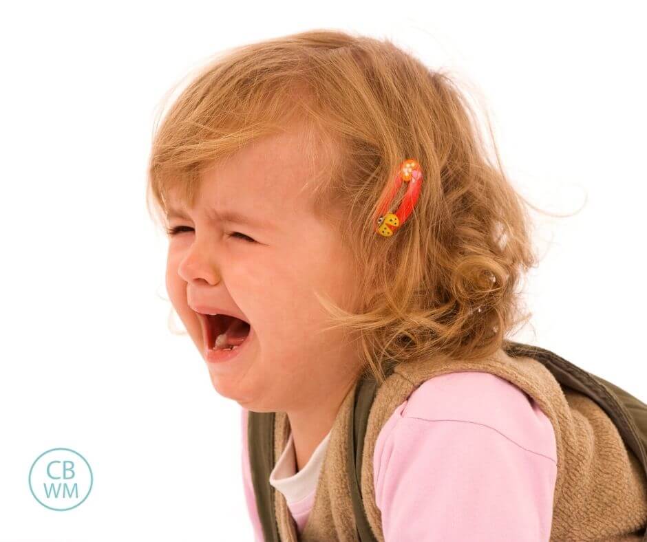Screaming toddlers 1