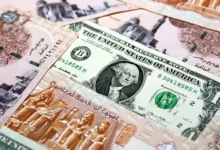 سعر الدولار اليوم مقابل الجنيه المصري