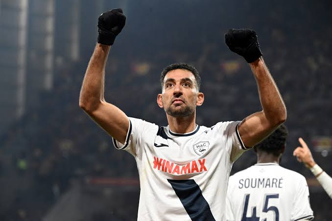 إيقاف أحمد حسن كوكا بسبب تغطية شعار دعم المثلية في الدوري الفرنسي 1 images 20 20