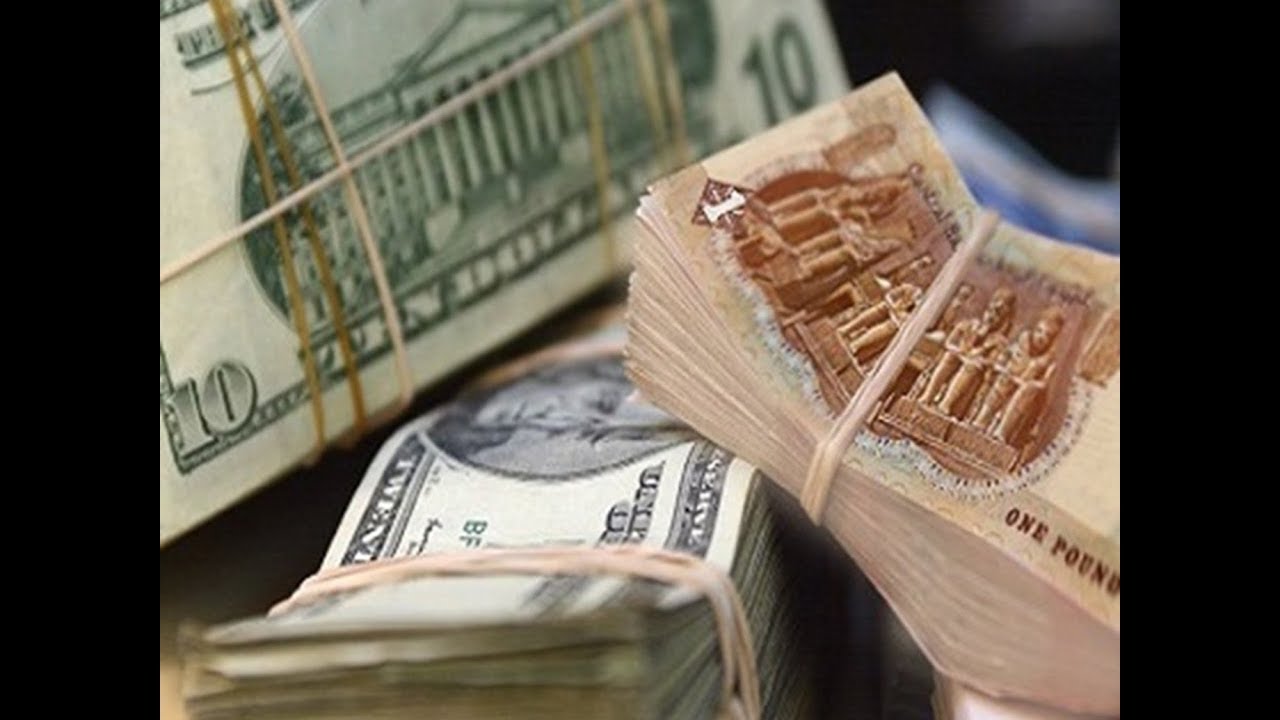 لحظيا.. سعر الدولار اليوم مقابل الجنيه المصري 2025/6/23 في السوق السوداء والبنوك المحلية 2 سعر الدولار اليوم مقابل الجنيه المصري