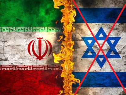 الازمة الايرانية الاسرائيلية تتوسع وأنباء عن توعد طهران بالرد نوويا على تل أبيب 1 الازمة الايرانية الاسرائيلية