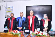 البرنامج الرئاسي لتأهيل النشء للقيادة خطوة لبناء جيل واعٍ