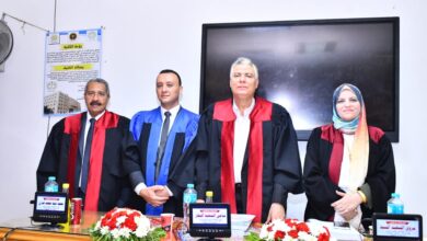 البرنامج الرئاسي لتأهيل النشء للقيادة خطوة لبناء جيل واعٍ