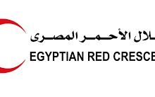 الهلال الأحمر المصري