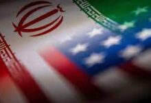 امريكا تضرب ايران