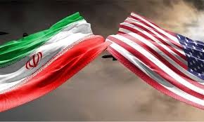امريكا تضرب ايران فهل دقت طبول الحرب العالمية الثالثة؟ "الكوكب على حافة الانهيار" 9 امريكا تضرب ايران