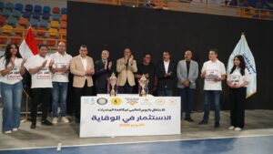 اليوم العالمي لمكافحة المخدرات| جهود مثمرة ونتائج مُبشرة.. مصر بلا إدمان 2 اليوم العالمي لمكافحة المخدرات| جهود مثمرة ونتائج مُبشرة.. مصر بلا إدمان