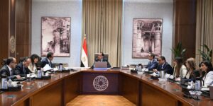 خطة حكومية بمتابعة رئاسية في الاستثمار بالقطاع الصحي