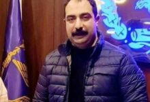المقدم مصطفى كامل، رئيس مباحث مركز طوخ