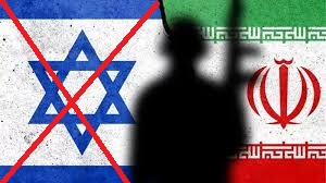 الازمة الايرانية الاسرائيلية تتوسع وأنباء عن توعد طهران بالرد نوويا على تل أبيب 4 الازمة الايرانية الاسرائيلية
