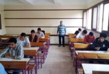 سلامة المعلمين في امتحانات الثانوية العام