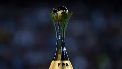 كاس العالم للانديه 2025