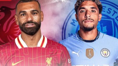 الدوري الإنجليزي الممتاز 2025-2026