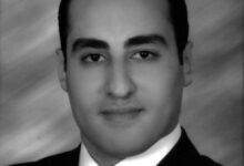 محيي دسوقي رئيس مجلس إدارة فيوتشر بي سي 