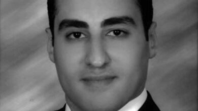 محيي دسوقي رئيس مجلس إدارة فيوتشر بي سي 