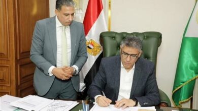 نتيجة الشهادة الإعدادية 2025