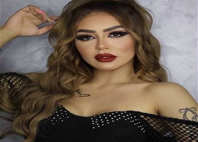 هدير عبدالرازق تعلن عن وظيفة وتثير الجدل من جديد على مواقع التواصل 1 تفاصيل اعلان وظيفة هدير عبدالرازق