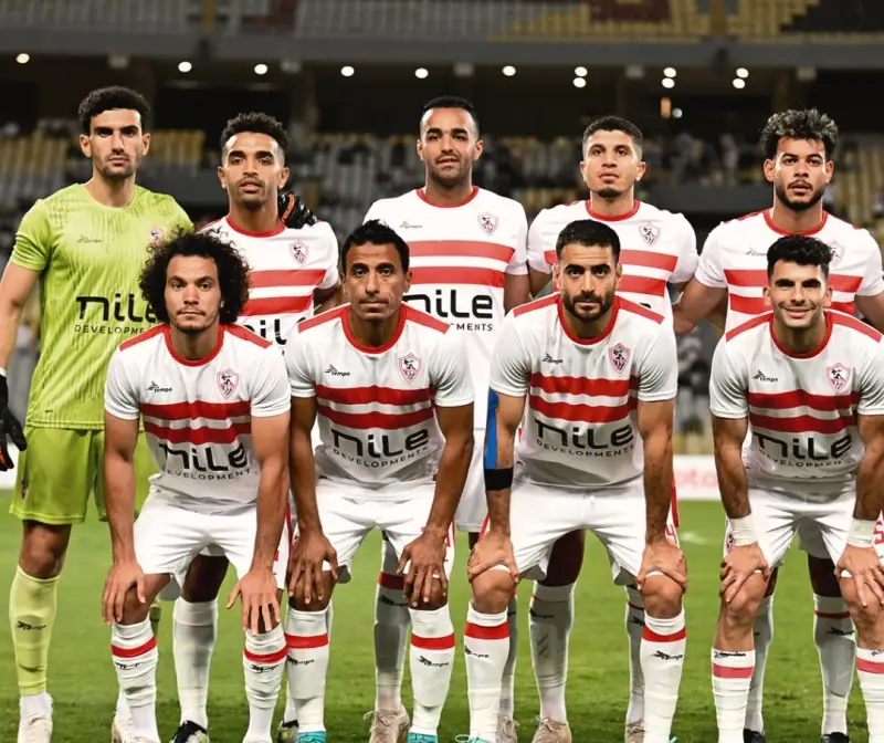 صفقات نادي الزمالك الجديدة