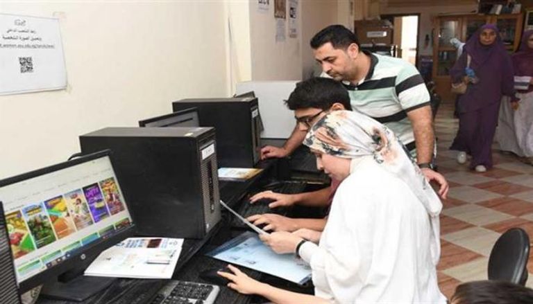 التفاصيل الكاملة حول تنسيق الدبلومات الفنية 2025 وشروط التقديم به.. فرصتك لتحقيق الحلم 2 تنسيق الدبلومات الفنية 2025