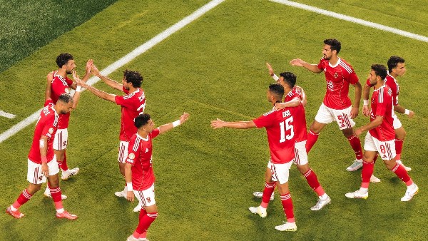 موعد مباراة الأهلى والملعب التونسى