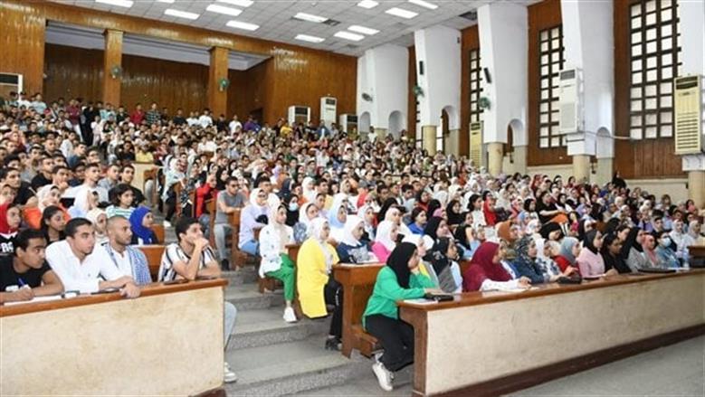 التعليم العالي يعُلن موعد بدء الدراسة 2026 في مصر للجامعات والخريطة الزمنية للفصلين 2 موعد بدء الدراسة 2026 في مصر للجامعات