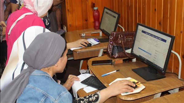 موعد بدء تنسيق المرحلة الثانية 2025 وخطوات تسجيل الرغبات الكترونيا.. فرصتك الذهبية لاختيار الكلية الأنسب 2 تنسيق المرحلة الثانية 2025