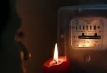 انقطاع الكهرباء عن الجيزة