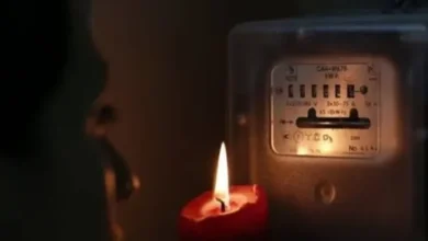 انقطاع الكهرباء عن الجيزة