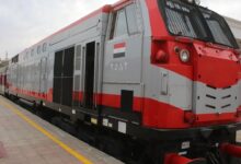 مواعيد قطارات الإسكندرية القاهرة