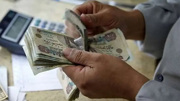 موعد صرف مرتبات شهر أغسطس