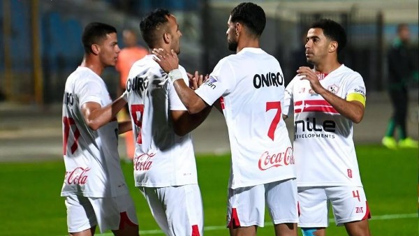 غدا موعد مباراة الزمالك ودجلة الودية الأخيرة قبل انطلاق الموسم الجديد.. 90 دقيقة للفصل الأخير 2 موعد مباراة الزمالك ودجلة