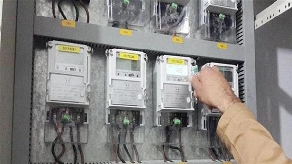 أسعار شرائح الكهرباء 2025