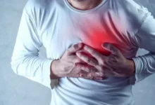 تأثير الرطوبة على مرضى القلب