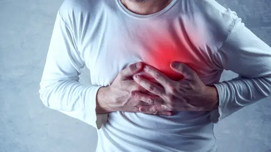 تأثير الرطوبة على مرضى القلب
