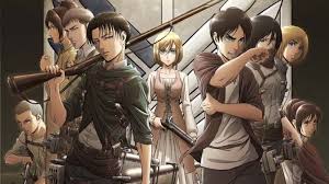 Attack on Titan
