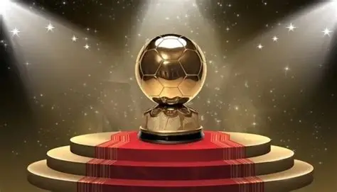 ترتيب الكرة الذهبية 2025