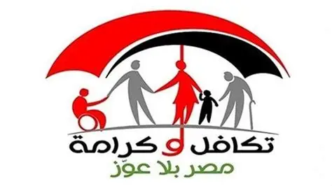 تكافل وكرامة 2025 بالرقم القومي