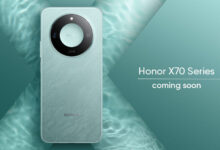 honor x70