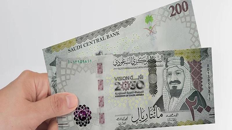 سعر الريال السعودي اليوم في البنك الأهلي