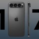 iPhone 17 وأسباب اختياره كأقوى هاتف ذكي في عام 2025