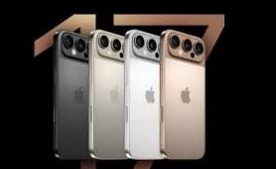 iPhone 17 وأسباب اختياره كأقوى هاتف ذكي في عام 2025