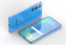 سامسونج Galaxy A17